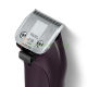 Wahl - KM Supera Pet Cordless Clipper - аккумуляторная машинка для стрижки животных с бесщеточным двигателем, двумя аккумуляторами и лезвием № 10 (1,5 мм)
